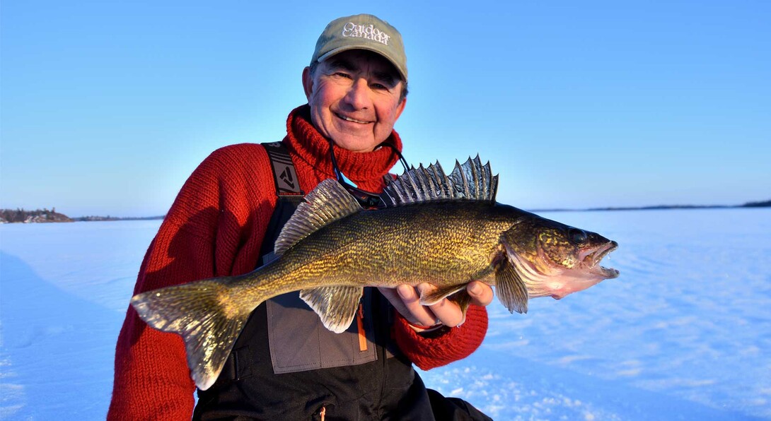 Ice Fishing: How to Enjoy Pulling Fresh Fish from a Frozen Lake