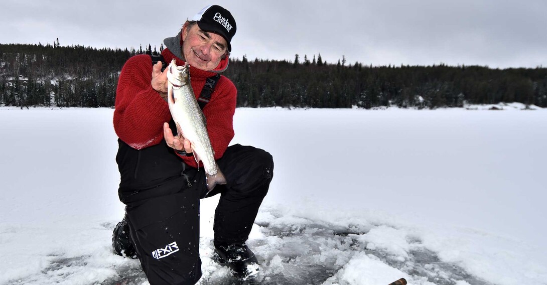 The Power of Beads: Fishing Using Beaded Lures