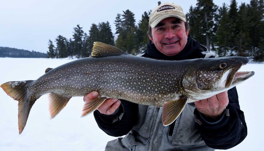 10 Tips for Ice Fishing Safety