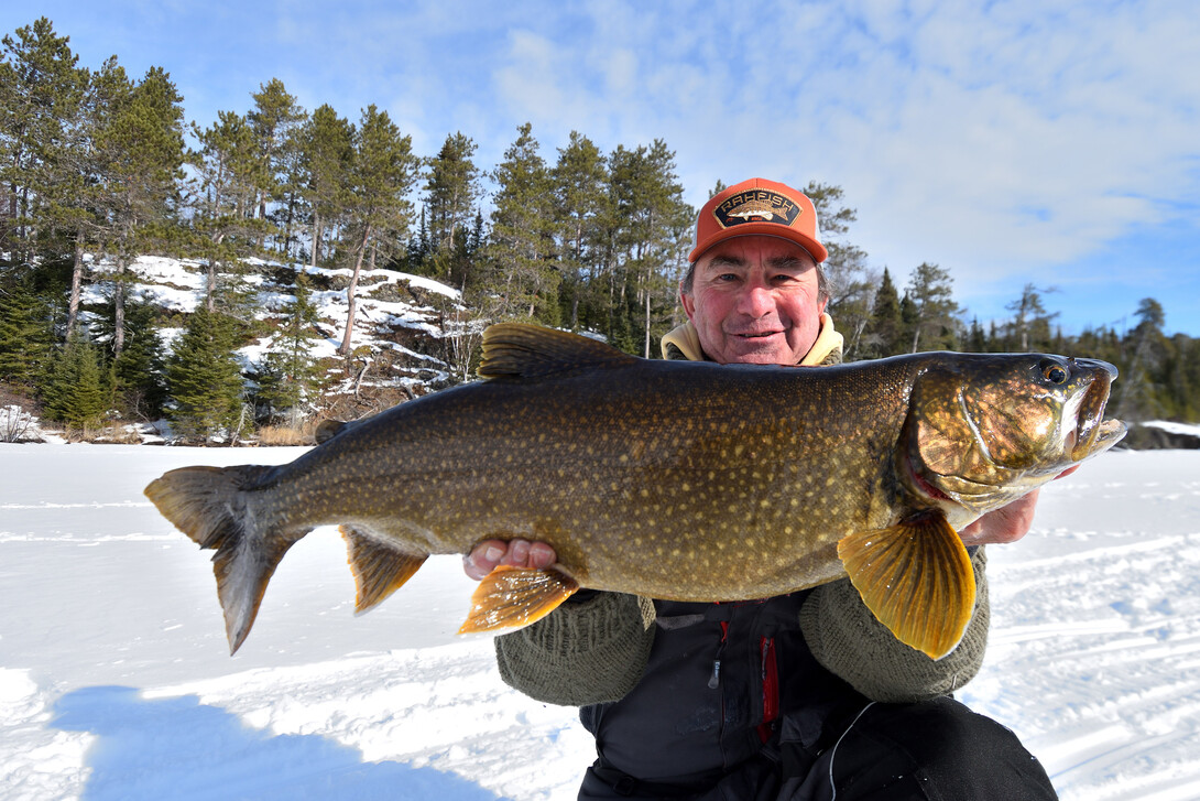 Spring Fling  Northern Ontario Travel