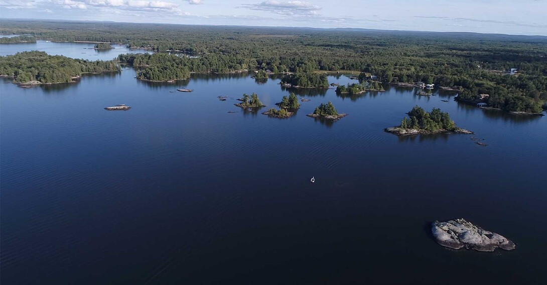 How to Find Walleye in Shallow Water - Fish'n Canada