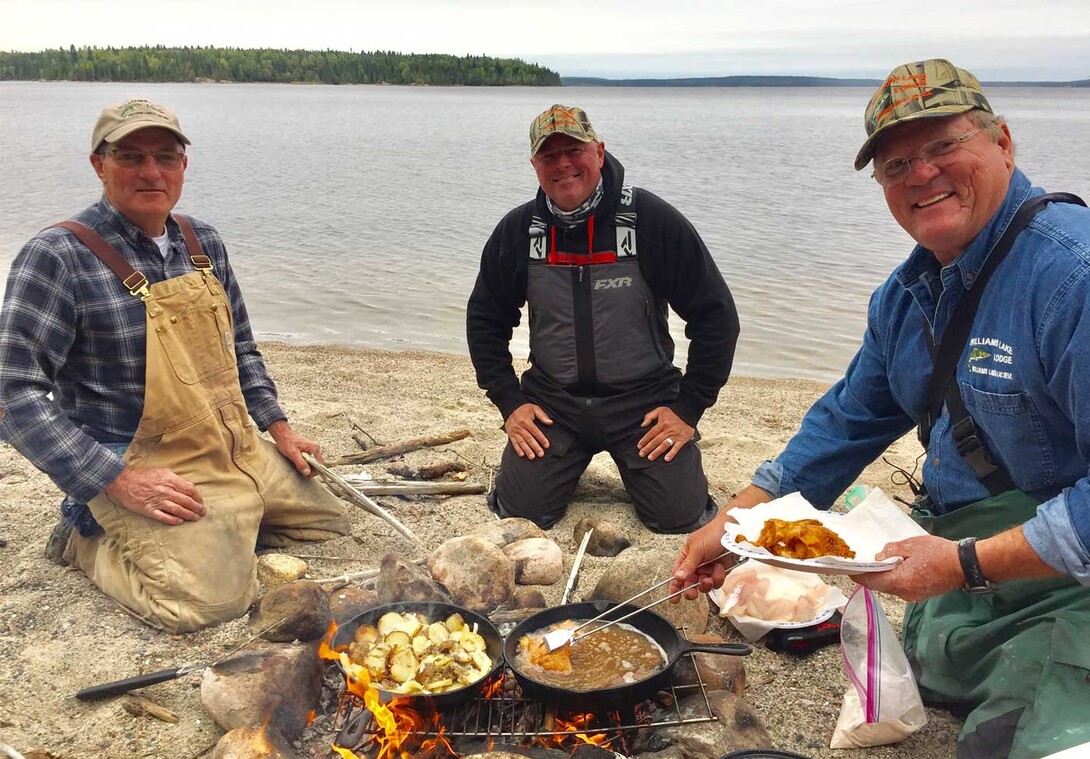 Swim Shiner Swim: Using Soft Plastic Baits to Catch Bass, Walleye