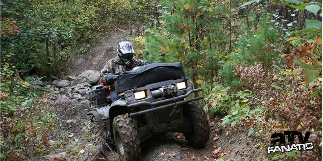 Ghost Towns and Trails for Off-Roading Adventures