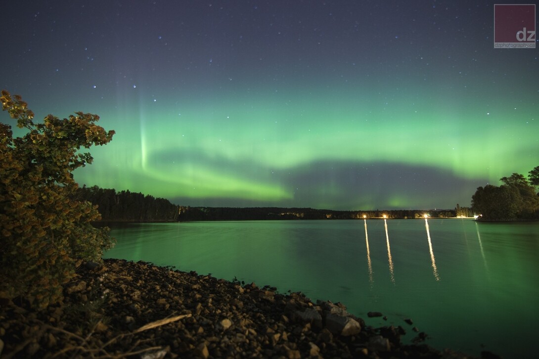 Fantastic Fall Northern Lights That You Have To See To Believe ...