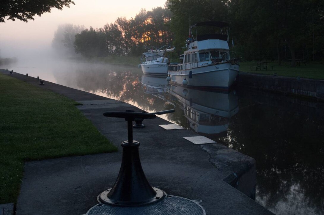 Peterborough and The Kawarthas—Cruiser-Friendly Boating in Ontario