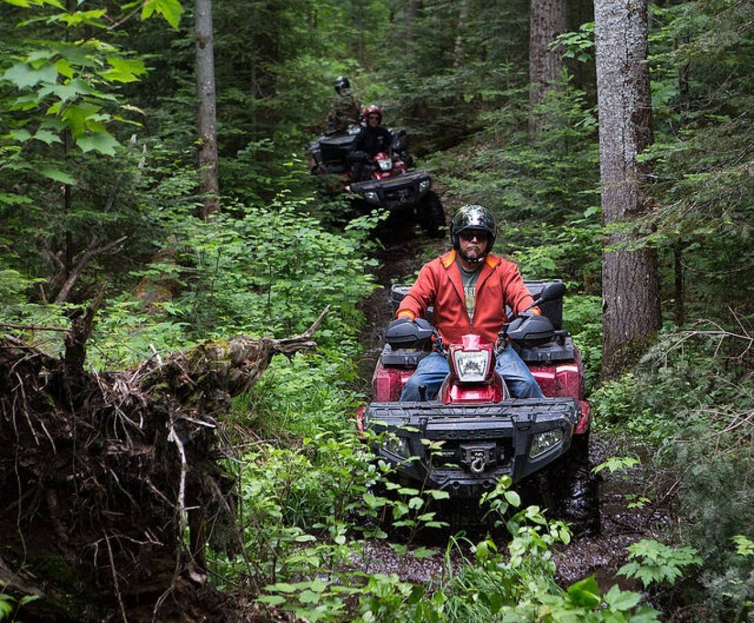 Ghost Towns and Trails for Off-Roading Adventures