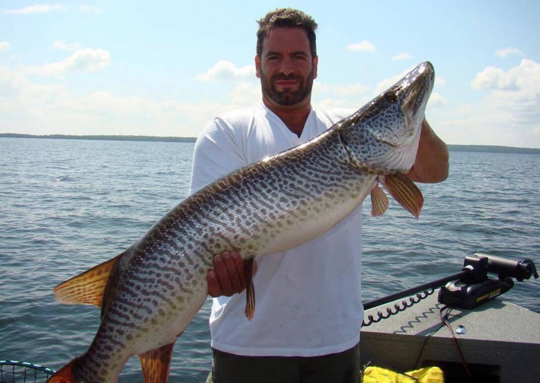 First Time Fishing in Canada Tips