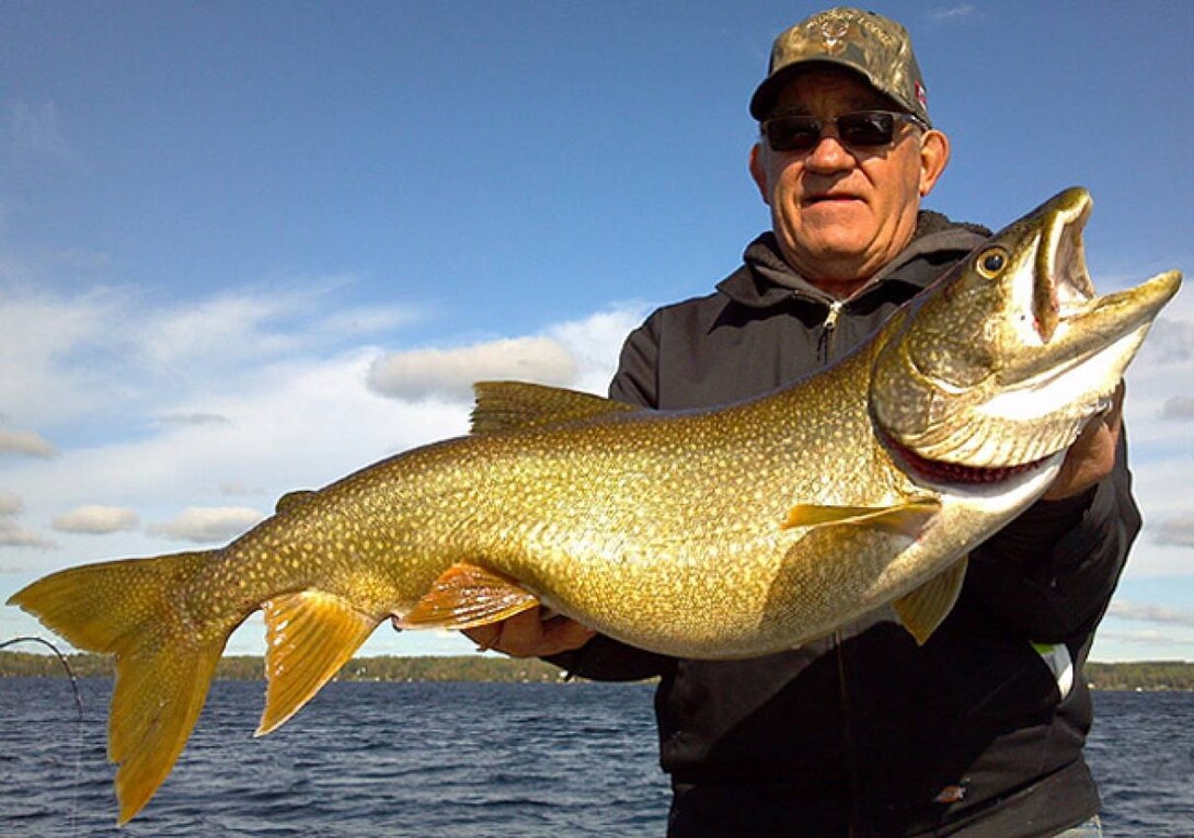 Free fishing week starts on Canada Day - Sudbury News