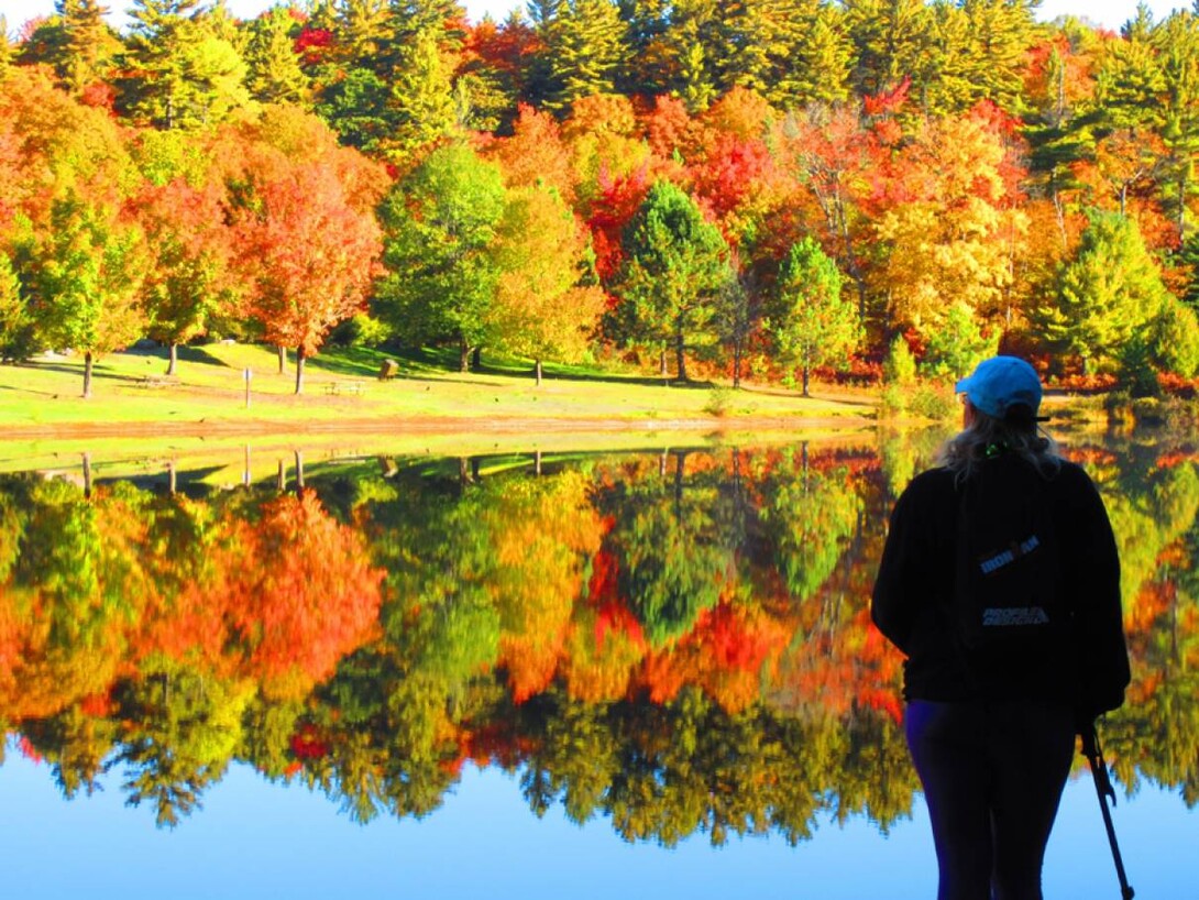 Northern Reflections, Sault Ste. Marie