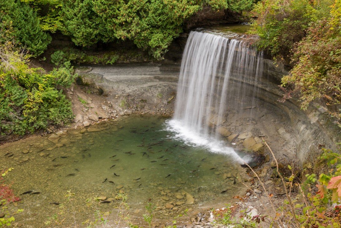 Bridalveil Falls - All You Need to Know BEFORE You Go (with Photos)