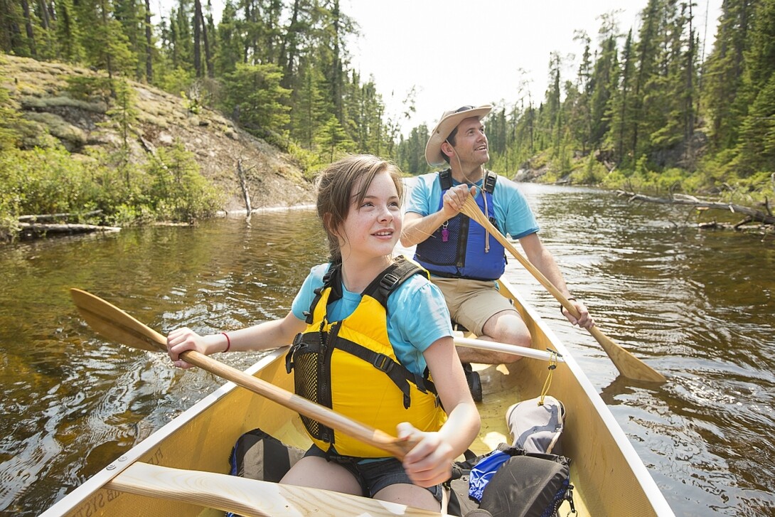 Family Fun for Everyone in Thunder Bay