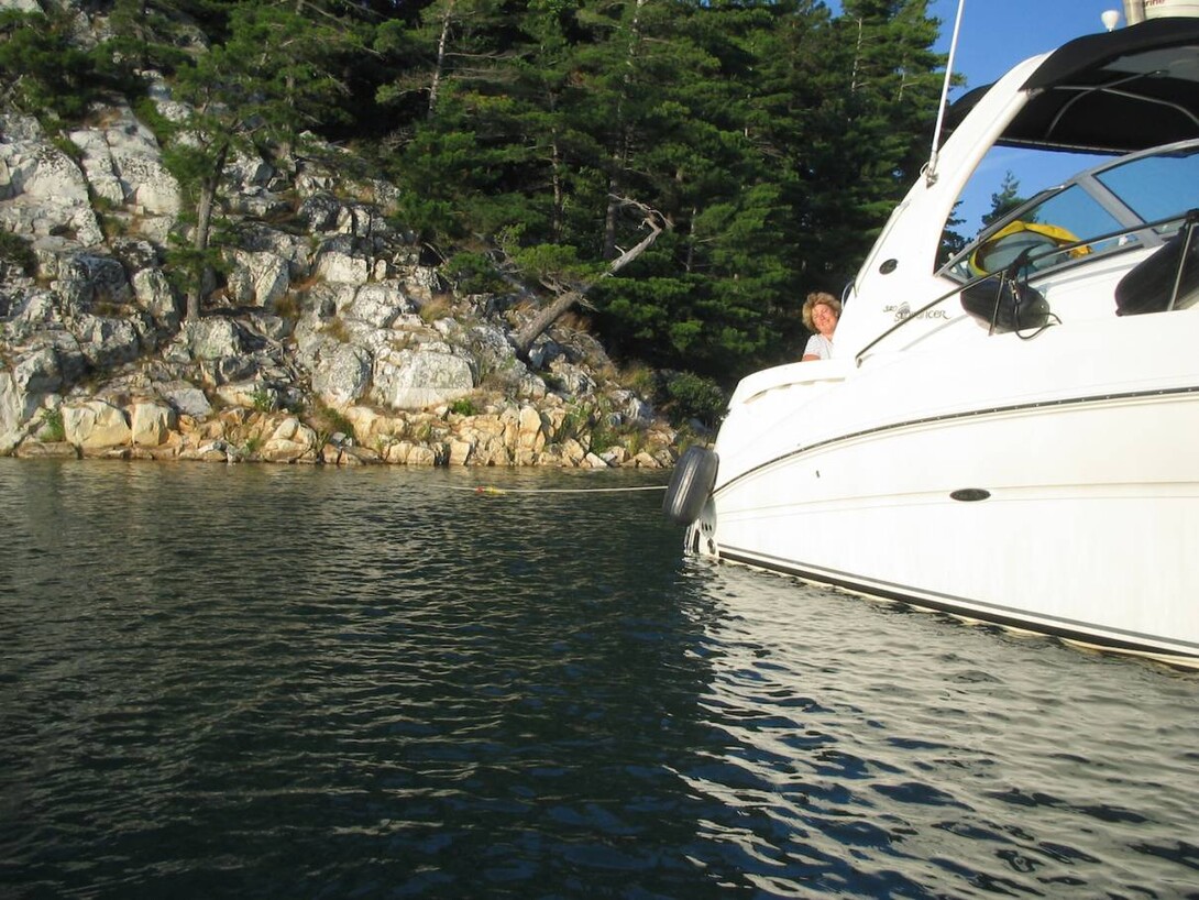 Sportfishing Boats  Discover Boating Canada