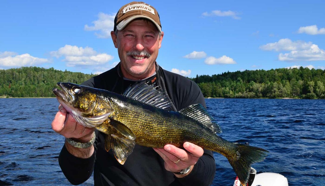 Fishing Licenses - Ontario - Are They Required 