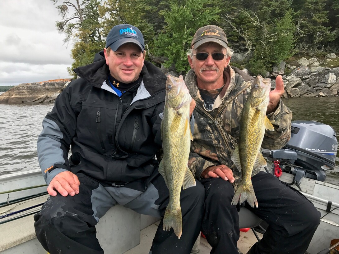 Agich's Kaby Kabins: Fly-in Fishing, Moose and Bear Hunting Trips