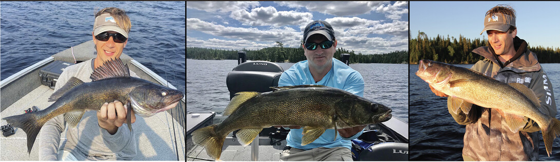 Ontario's Walleye World | Northern Ontario Travel