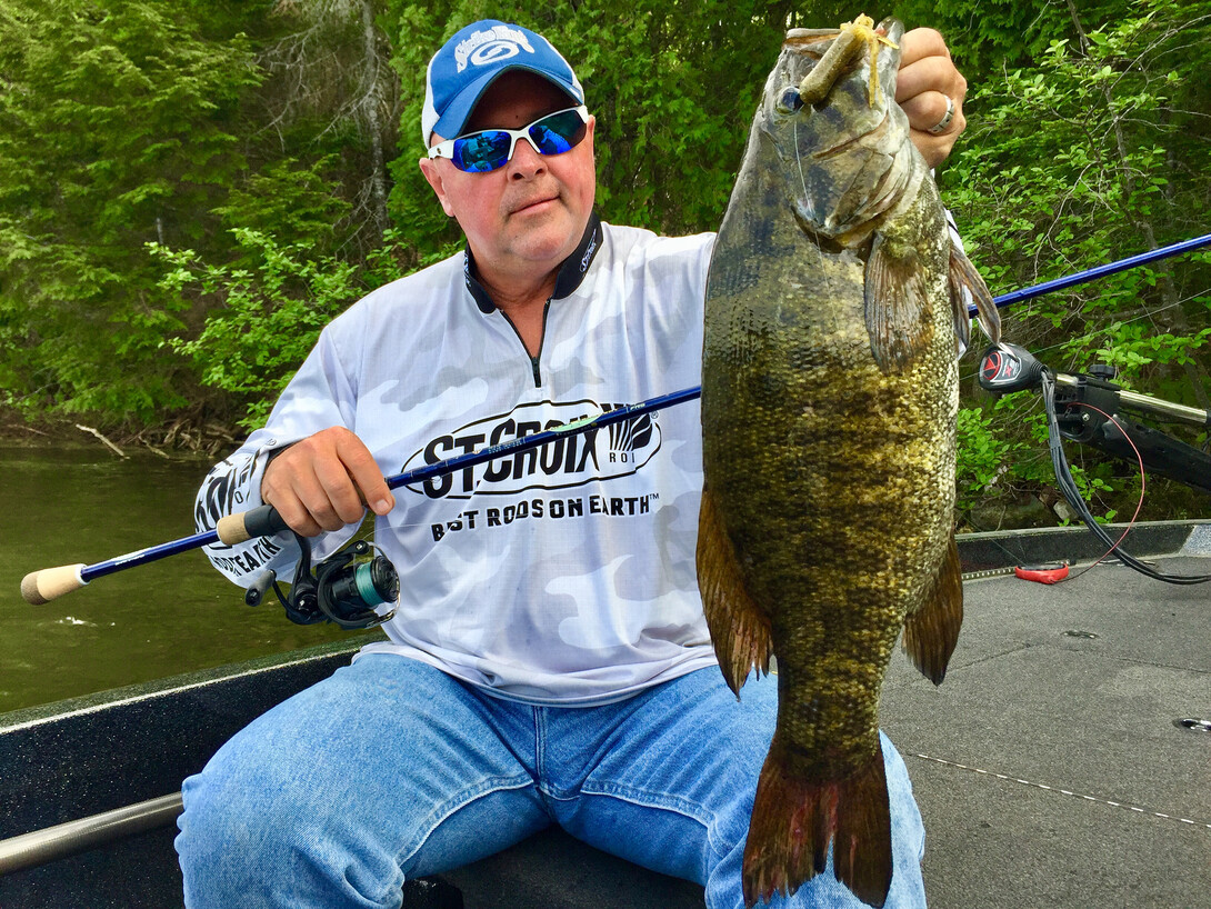 3 Best Bass Fishing Lakes in Ontario