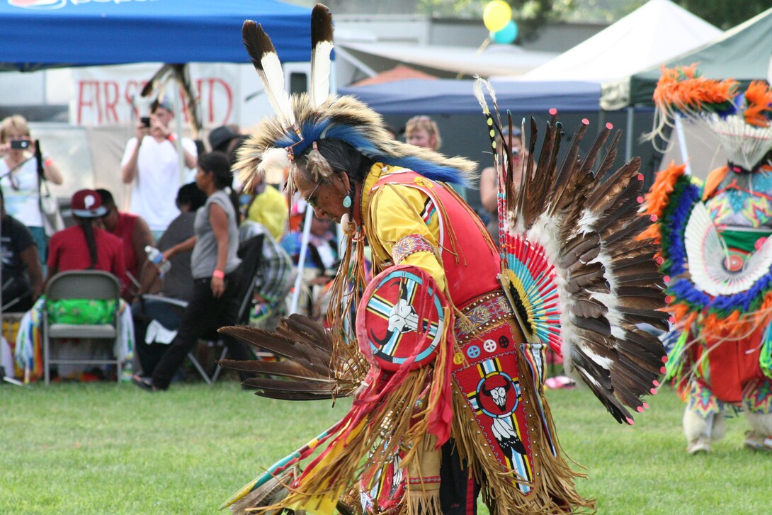 Pow Wows in Northwestern Ontario Northern Ontario Travel