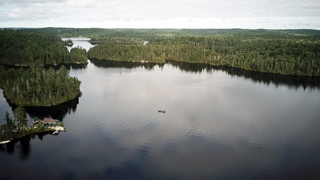 Family Friendly Fishing Vacations