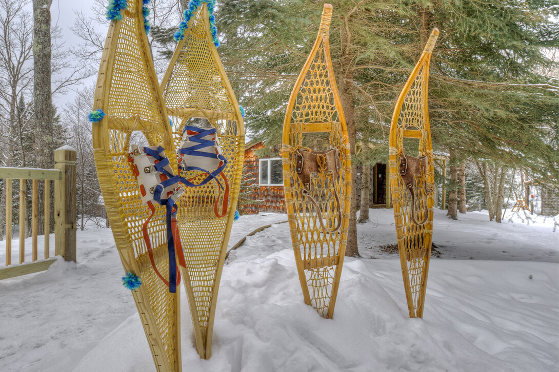 Walleye Wonderland in Algoma Country, Ontario Canada