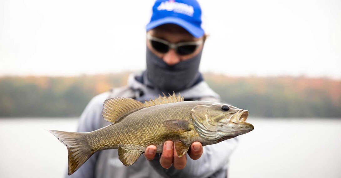 Steelhead Fishing in Algoma Northern Ontario