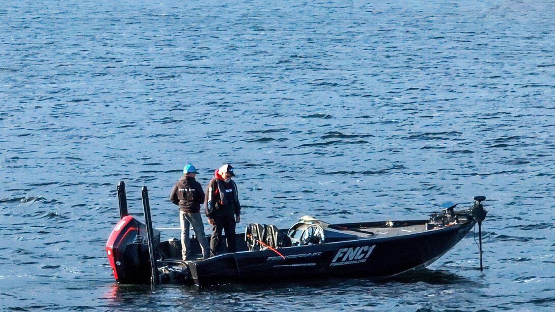 Hard Balling Walleyes: Tips Ontario Walleye Fishing