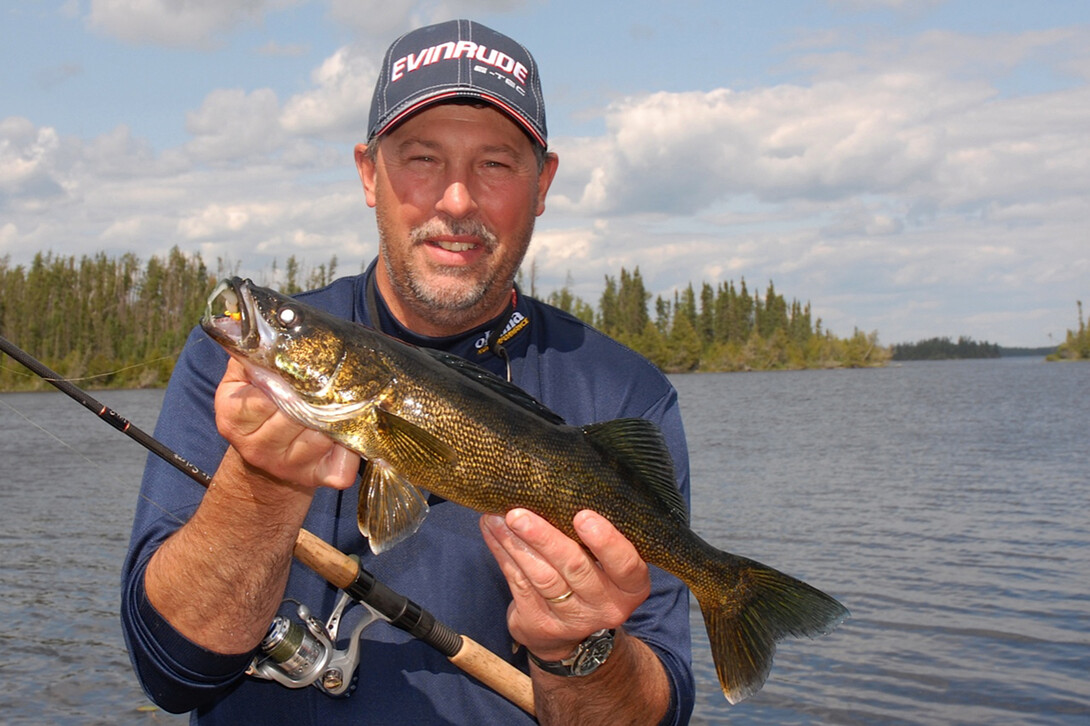 Got Jigs? Why Jigs are the Go-to Fishing Lure” for Catching Walleye Says  Mark Romanack
