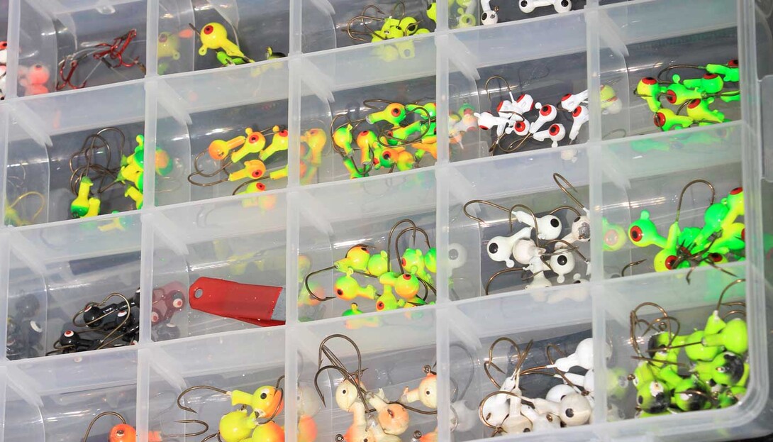 Fishing Tackle and Bait Shops in Algoma – The Complete List