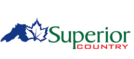 Superior Country Logo