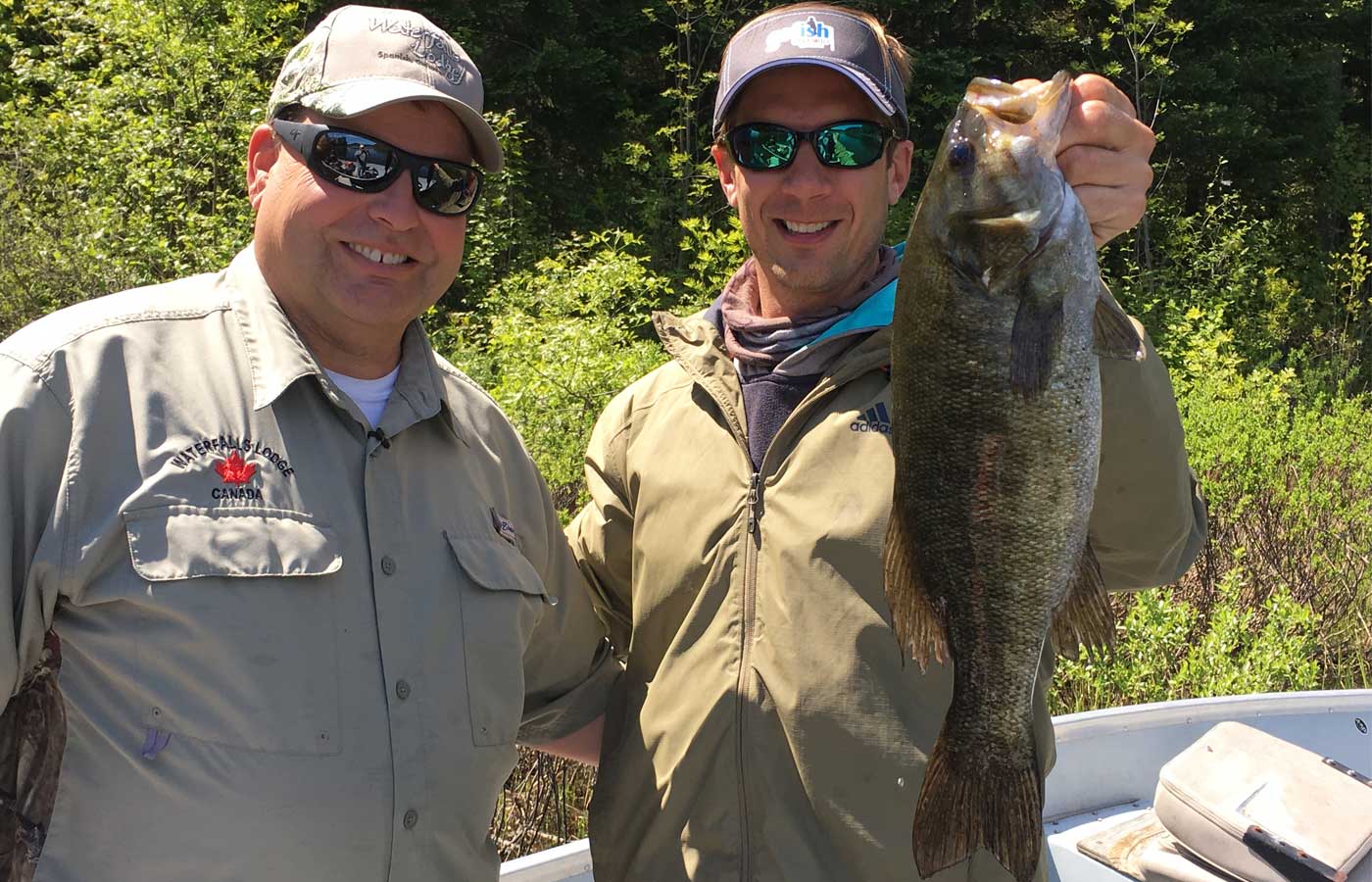 waterfallslodge_troylindner_smallmouthbass.jpg waterfallslodge_troylindner_smallmouthbass.jpg