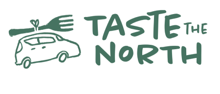 Taste the North